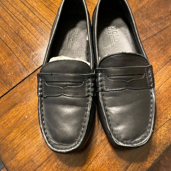Boys Polo Loafers - Picture 3 of 3
